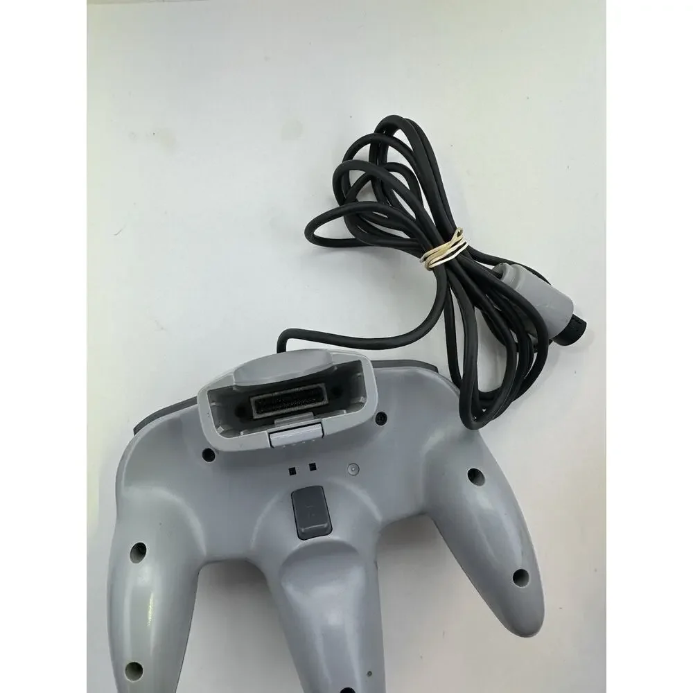 Nintendo 64 solid